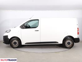 Peugeot Expert 2021 2.0 Peugeot Expert 2021 2.0