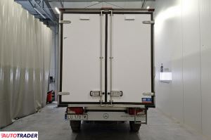 Mercedes Sprinter 2021 2.1