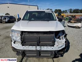 Ford Maverick 2023 2