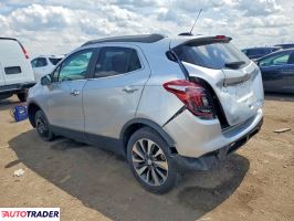 Buick Pozostałe 2022 1