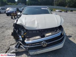 Volkswagen Jetta 2023 1