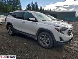 GMC Terrain 2020 1