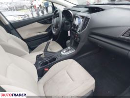 Subaru Impreza 2019 2