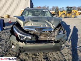 Subaru Forester 2020 2