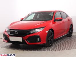 Honda Civic 2018 1.5 179 KM Honda Civic 2018 1.5 179 KM