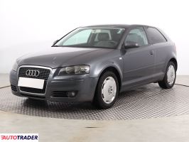 Audi A3 2008 1.9 103 KM