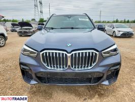 BMW X5 2022 3