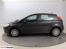Fiat Grande Punto 2011 1.4 76 KM