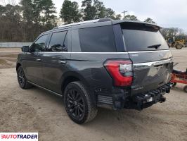 Ford Expedition 2021 3