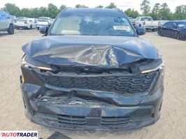 Kia Sorento 2025 2