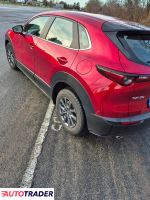 Mazda CX-30 2020 2.0 150 KM