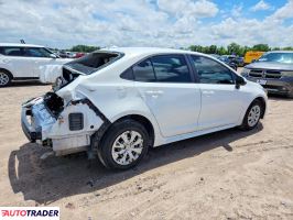 Toyota Corolla 2025 2