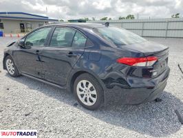 Toyota Corolla 2026 2