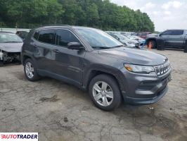Jeep Compass 2022 2 Jeep Compass 2022 2