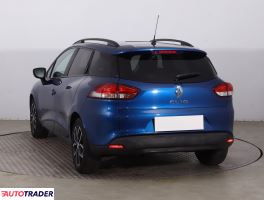 Renault Clio 2017 1.2 116 KM