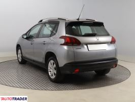 Peugeot 2008 2018 1.6 73 KM