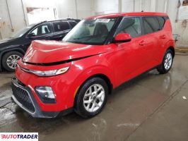 Kia Soul 2020 2