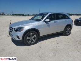 Mercedes CL 2020 2
