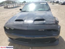 Dodge Challenger 2021 6 Dodge Challenger 2021 6