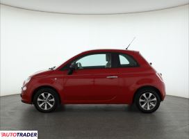 Fiat 500 2011 1.2 68 KM
