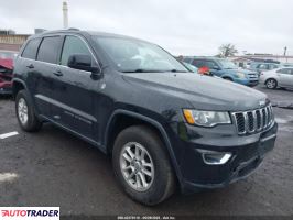Jeep Grand Cherokee 2020 3 Jeep Grand Cherokee 2020 3