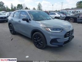 Honda HR-V 2024 2