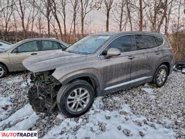 Hyundai Santa Fe 2020 2