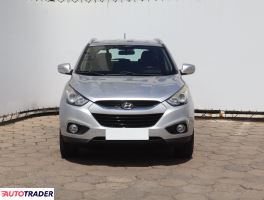 Hyundai ix35 2011 1.6 132 KM