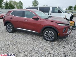 Buick Pozostałe 2024 2