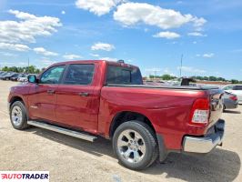 Dodge Ram 2023 3