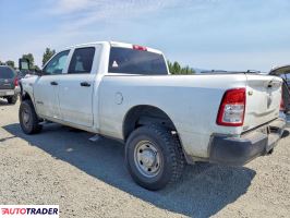 Dodge Ram 2022 6