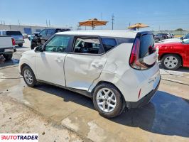 Kia Soul 2025 2