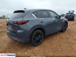 Mazda CX-5 2022 2