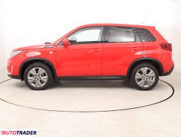 Suzuki Vitara 2021 1.4 127 KM