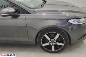 Ford Mondeo 2018 2.0 150 KM