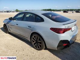 BMW 430 2025 2