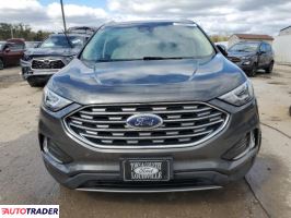 Ford Edge 2019 2