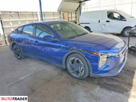 Kia Pozostałe 2025 2