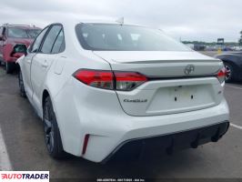 Toyota Corolla 2025 2