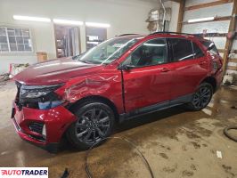 Chevrolet Equinox 2023 1
