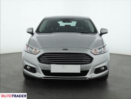 Ford Mondeo 2016 2.0 147 KM