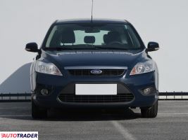 Ford Focus 2010 1.6 99 KM