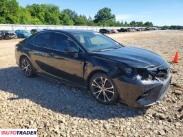 Toyota Camry 2020 2