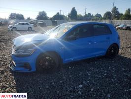 Volkswagen Golf - zobacz ofertę