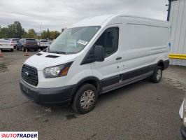 Ford Transit 2019 3