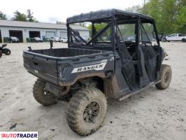 Polaris Ranger RZR 2025