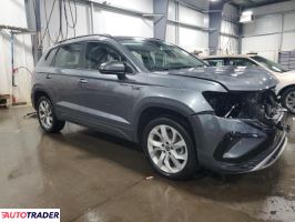 Volkswagen Pozostałe 2023 1