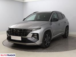 Hyundai Tucson 2023 1.6 147 KM