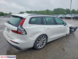 Volvo V60 2020 2