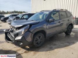 Subaru Forester 2022 2